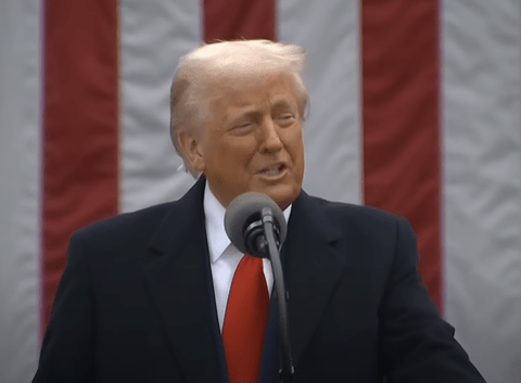 【悲報】トランプ、「AI人類滅亡説？それより中国に勝つことを優先しろ」