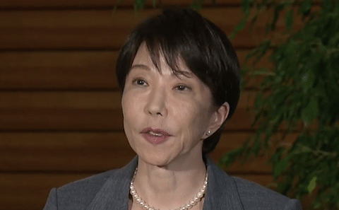 【悲報】 高市首相 「円の過小評価は問題だ」
