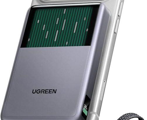 モバイルバッテリーに「水冷式」登場！これほんとに使えるの？