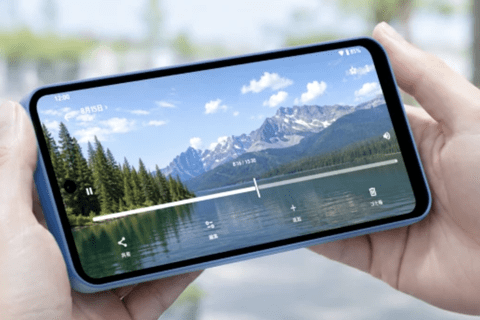 【5万円】AQUOS wish6のメモリ4GBに衝撃、台湾版は8GB