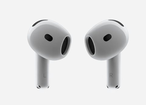 【朗報】Apple、新型「AirPods 5」を発表。ノイキャン強化、ライブ翻訳も