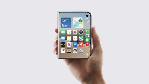 【悲報】スマホさん、進化が止まってしまう