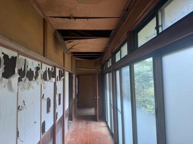 気の迷いでボロ戸建て買っちゃった者だけどくっそ後悔してる