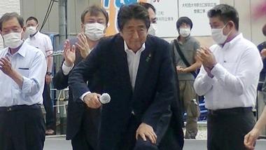 安倍晋三元首相銃撃事件が映画化へ 山上徹也被告役に｢菅田将暉｣が浮上