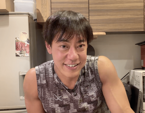 【朗報】ショートスリーパー堀大輔さん、30分睡眠7日間LIVE完走。本物の超人だったなこの人
