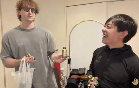 【朗報】ショートスリーパー堀大輔さん、まだまだ元気。もうアンチも信じるしかないだろこれ…