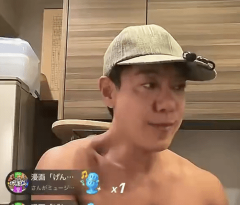 ショートスリーパー堀大輔さんの一週間チャレンジを応援しよう