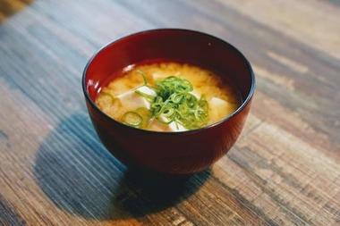 味噌汁専門店を開きたいんやが🥺