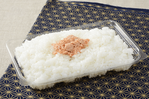 【悲報】ローソンのぼだっこ弁当、大失敗