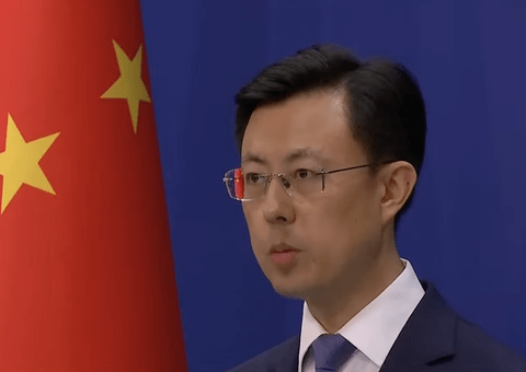 【朗報】中国父さん「友好に努めるなら交流してやってもいいぞ」