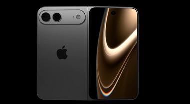 ワイ、折りたたみの｢iPhone Ultra(Fold)｣争奪戦へ参加表明