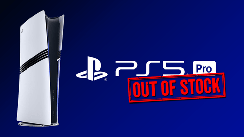 【悲報】メディア「PS5 Proが深刻な品薄状態で最安値が20万円台まで上がっている」