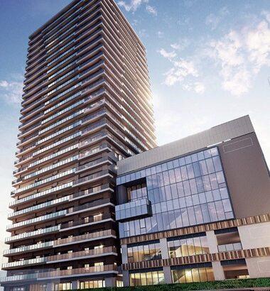 横浜の29階建てタワマン最上階購入者｢乳白色のガラス手すりで景色見えない｣ 不動産会社に約5900万円の賠償求めた訴訟で東京地裁は棄却