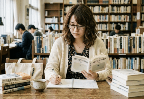 【悲報】AIで文系職が消えるっていうのに今だに文系選ぶやつが信じられないんやが…