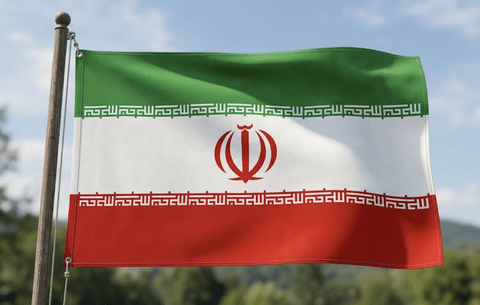 イラン、アジアへ呼びかける