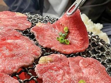 【悲報】焼肉屋で食べる順番を知らない人が急増中 あなたは大丈夫？