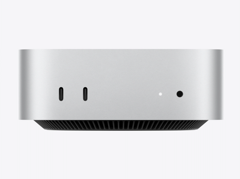 【朗報】M6搭載のMac mini、届きはじめる