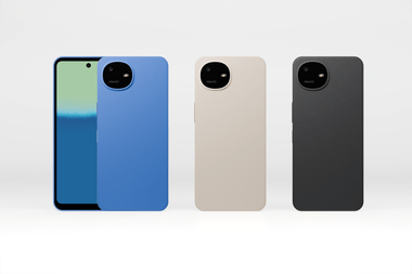 シャープのスマホ｢AQUOS wish6｣のSIMフリー版が発売されたんだけど