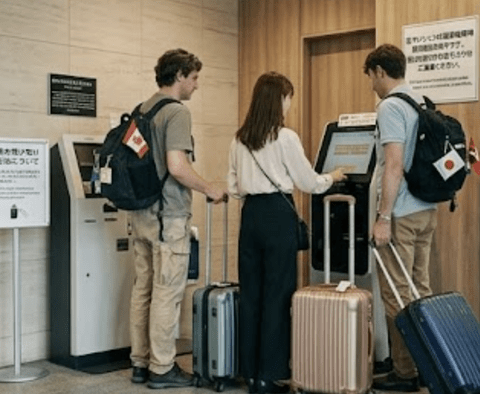【悲報】大阪市が「民泊」開業の規制強化。木造・鉄骨アパートは原則認めず
