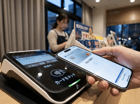 【疑問】頑なに中抜き業者を嫌うお前らが、なぜかキャッシュレスには寛大な理由
