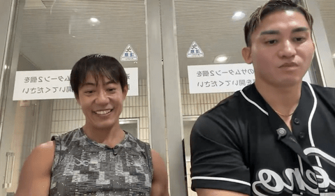 【悲報】堀大輔さん、筋トレの仕方間違えてるよとガチ勢に指摘されてしまう