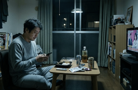 40代以上でまだ友達と遊んでるやついる？