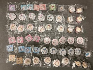 くら寿司とちいかわの｢ビッくらポン！｣でフィギュアが出ないとの声相次ぐ ｢1万8000円食べて17個当たったけどフィギュア0｣｢16個で0｣｢店員が抜いてる？｣