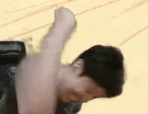 【動画】はんじょうさん、配信中に凄まじいブチ切れ。怖すぎる…