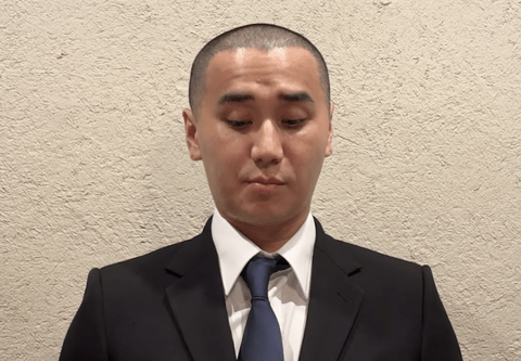 【朗報】こめお、今後の調理方針に言及「ルールを明文化し、私を含めた従事者全員に徹底します」