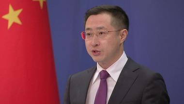中国外務省｢友好に努めるなら彼らと交流し､相互理解を深めたい｣日中友好議員連盟の若手メンバーの訪中方針を巡り