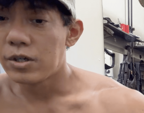 【朗報】堀大輔さん、今日の深夜からなぜかアンチが激減し好意的なコメントが増える