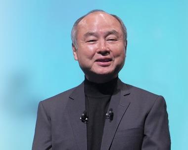 ソフトバンクGがジャンク債約1兆8000億円 最大9.75%の高利率