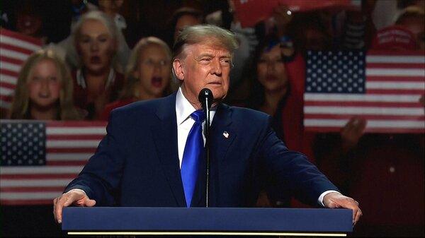 【米国世論調査】成人国民全員に77万円支給の「トランプ配当」に63％が反対　中間選挙の投票先は民主党44％・共和党37％・・・ロイター通信とイプソス