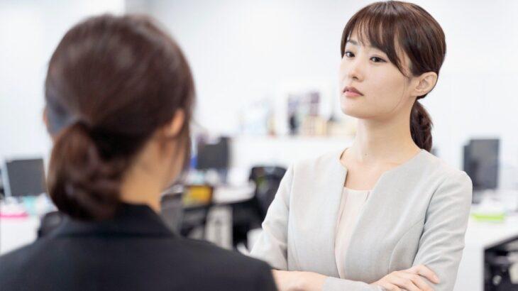 【社会】 部下から「労基署に行きます」と言われたとき、上司がやるべきこと・ベスト1