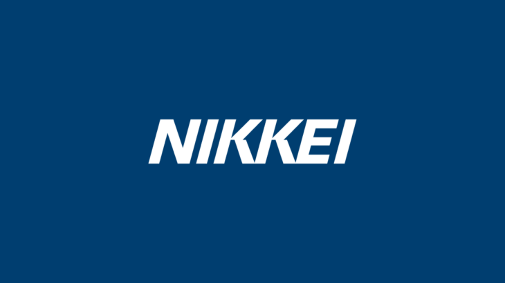 【株価】日経平均は続落で始まる　AI半導体に売り、6万4000円割れ