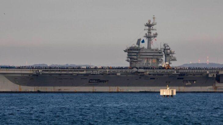 日米同盟を終了なら「日本は核兵器を持つ必要がある」 米シンクタンク提言に対して英王立研究所