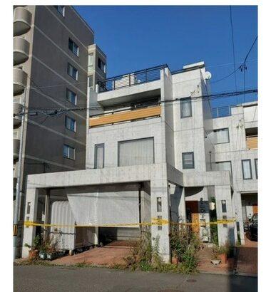 【朗報】ススキノの頭部切断事件･田村瑠奈の家(豪邸)が1200万で出品