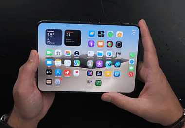Apple初の折りたたみスマホ｢iPhone Duo｣のレビュー･評判まとめ