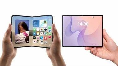 Galaxy Z Fold8持ちのワイがiPhone Duoを触った感想