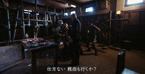 【悲報】VIVANT、中国で紹介され炎上「中国を敵として直接名指し視聴率も上昇。徹底的に貶めている」