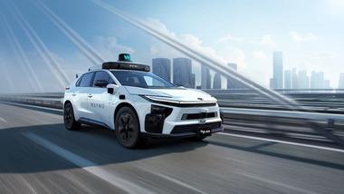 トヨタとウェイモ､ロボタクシー(自動運転タクシー)を2027年に日本で運行 車体は｢bZ4X｣がベース