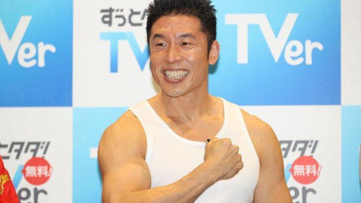 【芸能】なかやまきんに君がケイン・コスギから「カネを返せ」と訴えられていた！　請求金額は1億6000万円　「“私は被害者”は通らない」