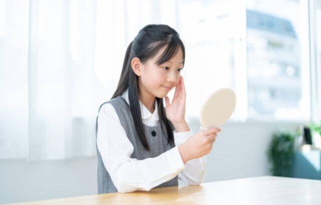【調査】「小学生女子の悩み1位は顔やスタイル」年々加速する“おしゃれ低年齢化”…専門家が明かす衝撃の実態