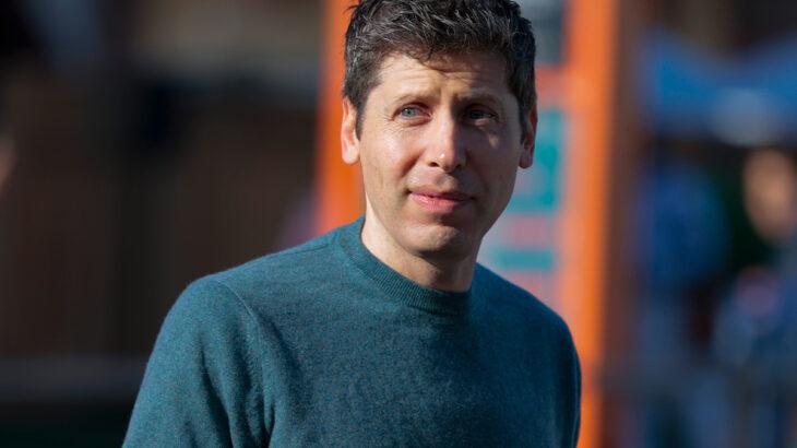【米国株】OpenAI、アルトマンCEO 「AIの恩恵のため、ハッキング等、多少の悪いことは受け入れるべき。真に壊滅的なリスクは受け入れない」