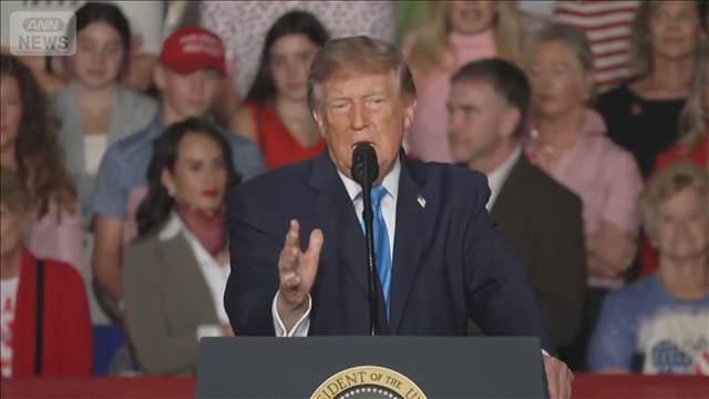 トランプおやびん「イランはロサンゼルスやサンディエゴを壊滅させればいい」カリフォルニア知事「彼は常軌を逸してる」