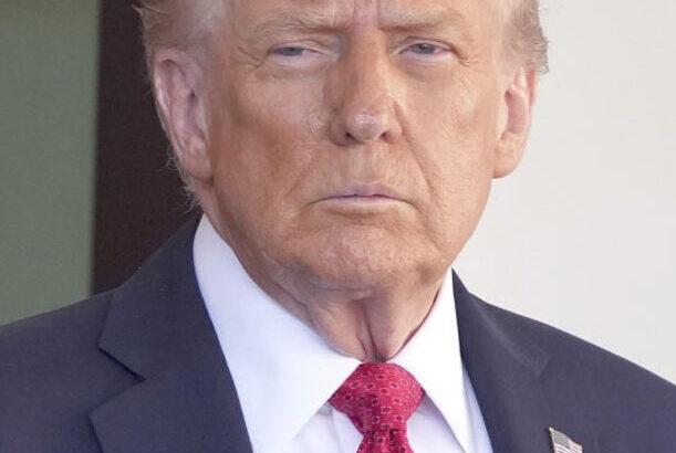 【速報】トランプおやびん「大西洋か太平洋を『トランプ洋』あるいは『南北アメリカ洋』にする」