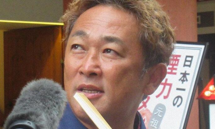 【社会】ガーシー氏「なんで刺青入ってたらサウナあかん？」と私見「オレも入ってるから、不思議でしゃーない」