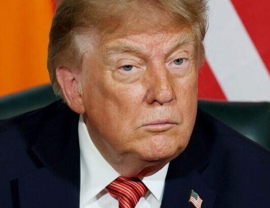 【米国株】トランプおやびん支持率、31％…