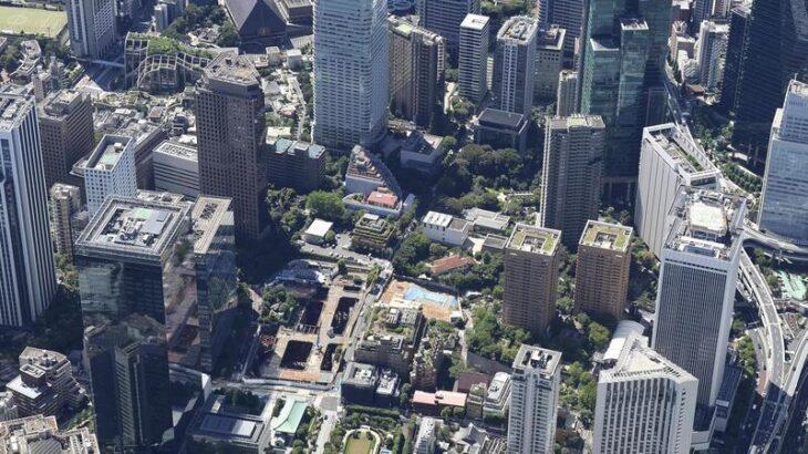 首都圏新築マンション1億円突破「とても手が出ない」 半期初 金利上昇で需要冷え込む恐れも