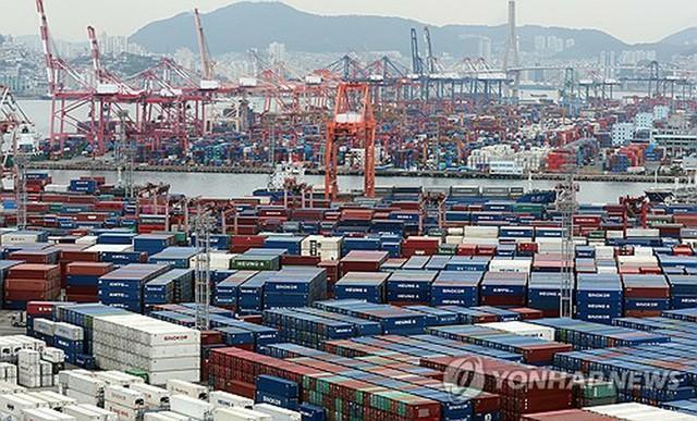 【半導体産業の活況】韓国の経常収支の黒字額、製造大国である日本とドイツの合計を初めて上回った